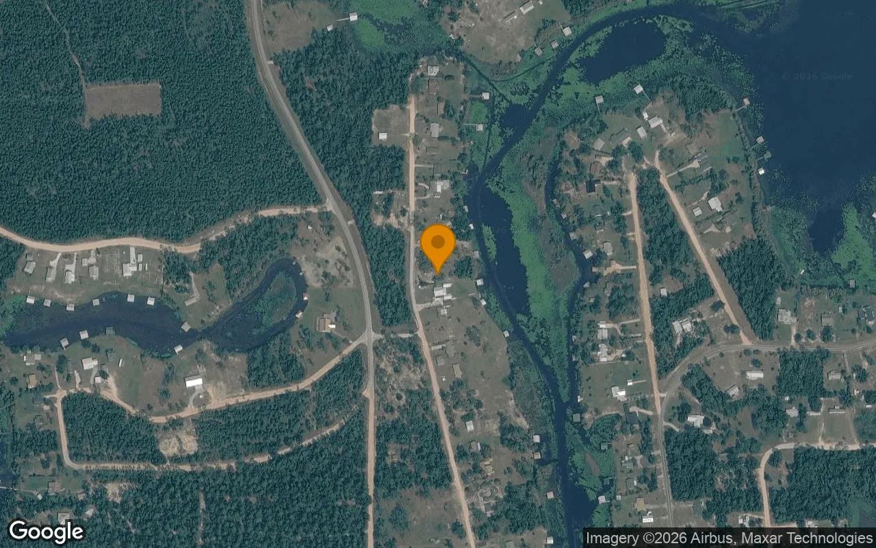 0.55 Acres in Donalsonville - Seminole County, GA in Seminole County, GA