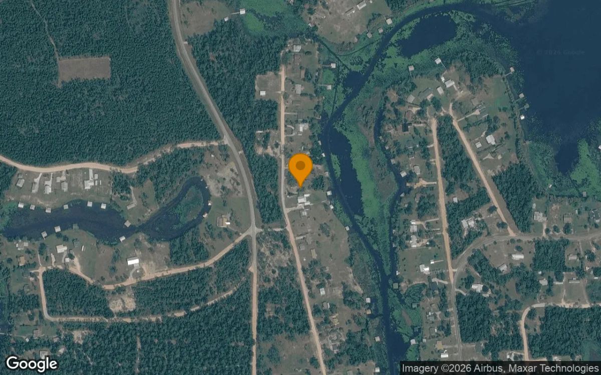 0.55 Acres in Donalsonville - Seminole County, GA - Main image