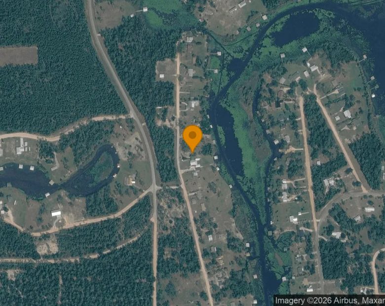 0.55 Acres in Donalsonville - Seminole County, GA in Seminole County, GA