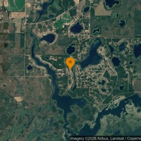 0.55 Acres in Donalsonville - Seminole County, GA in Seminole County, GA
