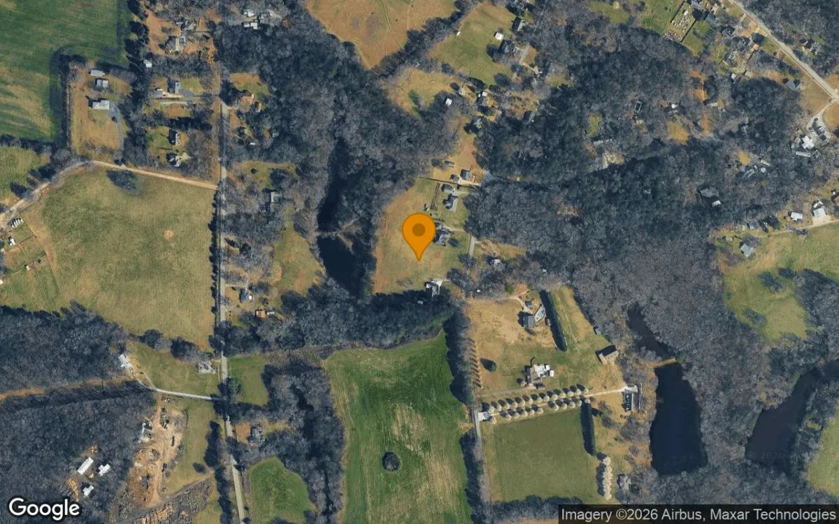 1.62 Acres in Winterville - Clarke County, GA - Main image