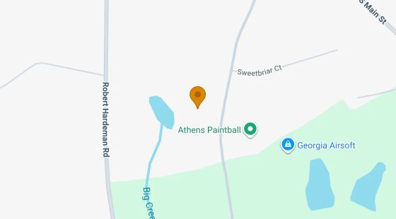1.62 Acres in Winterville - Clarke County, GA in Clarke County, GA