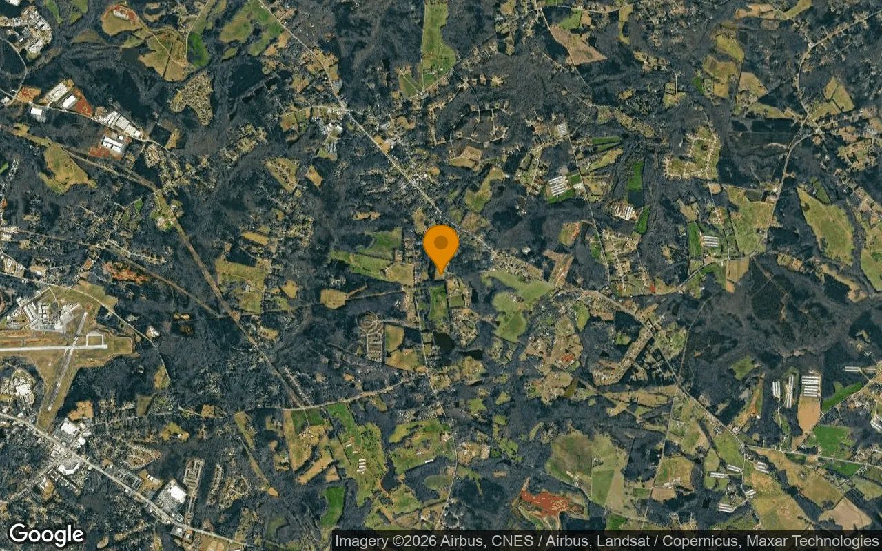 1.62 Acres in Winterville - Clarke County, GA in Clarke County, GA