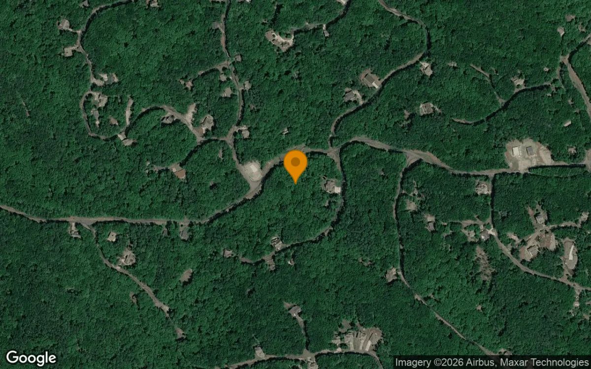 0.62 Acres in Waleska - Cherokee County, GA - Main image