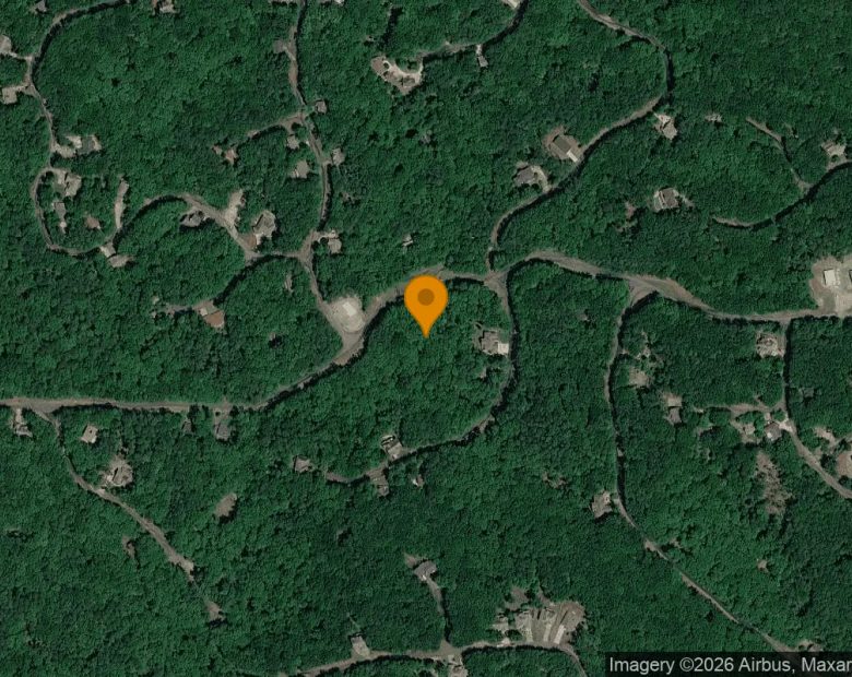 0.62 Acres in Waleska - Cherokee County, GA in Cherokee County, GA