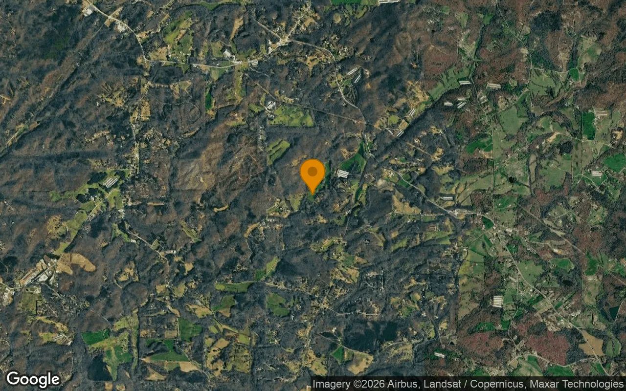 6.98 Acres in Dahlonega - Lumpkin County, GA in Lumpkin County, GA