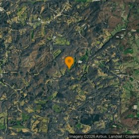 6.98 Acres in Dahlonega - Lumpkin County, GA in Lumpkin County, GA