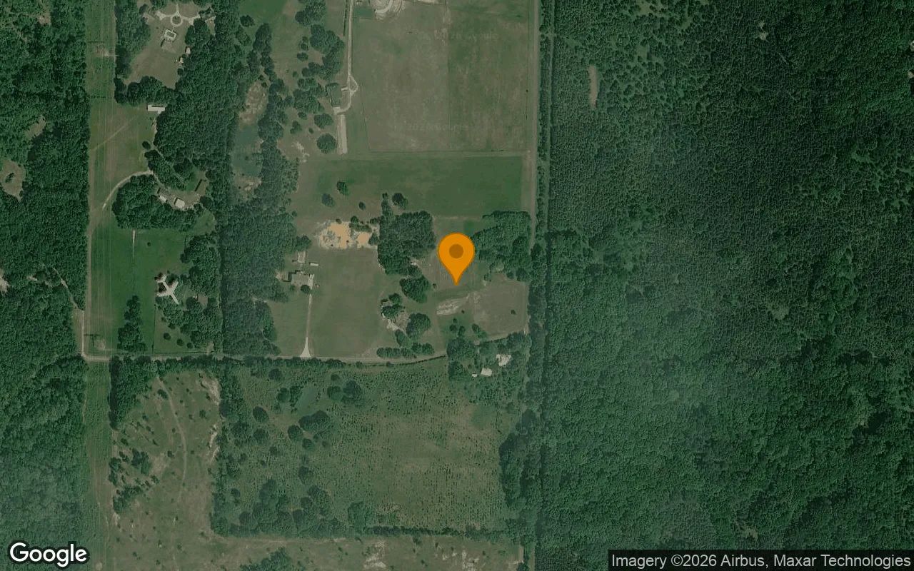 7.47 Acres in Taylorsville - Bartow County, GA in Bartow County, GA
