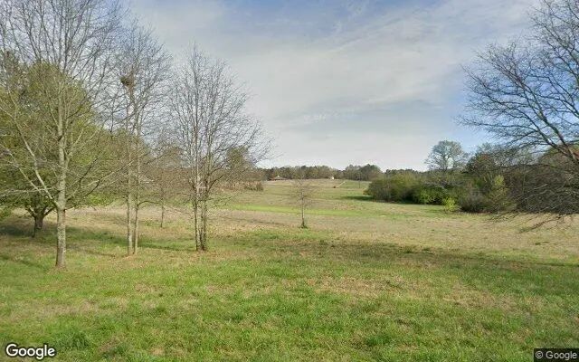 7.47 Acres in Taylorsville - Bartow County, GA in Bartow County, GA