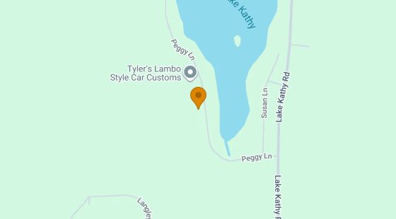 0.14 Acres in Tunnel Hill - Whitfield County, GA in Whitfield County, GA