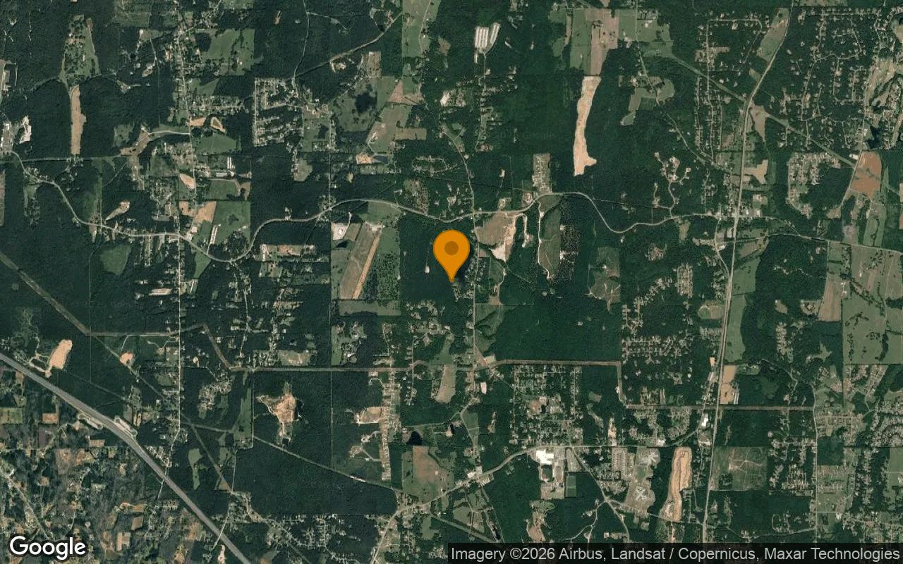 0.14 Acres in Tunnel Hill - Whitfield County, GA in Whitfield County, GA