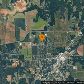 0.55 Acres in Fort Valley - Peach County, GA in Peach County, GA