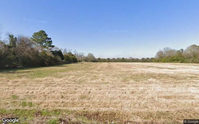 0.55 Acres in Fort Valley - Peach County, GA in Peach County, GA