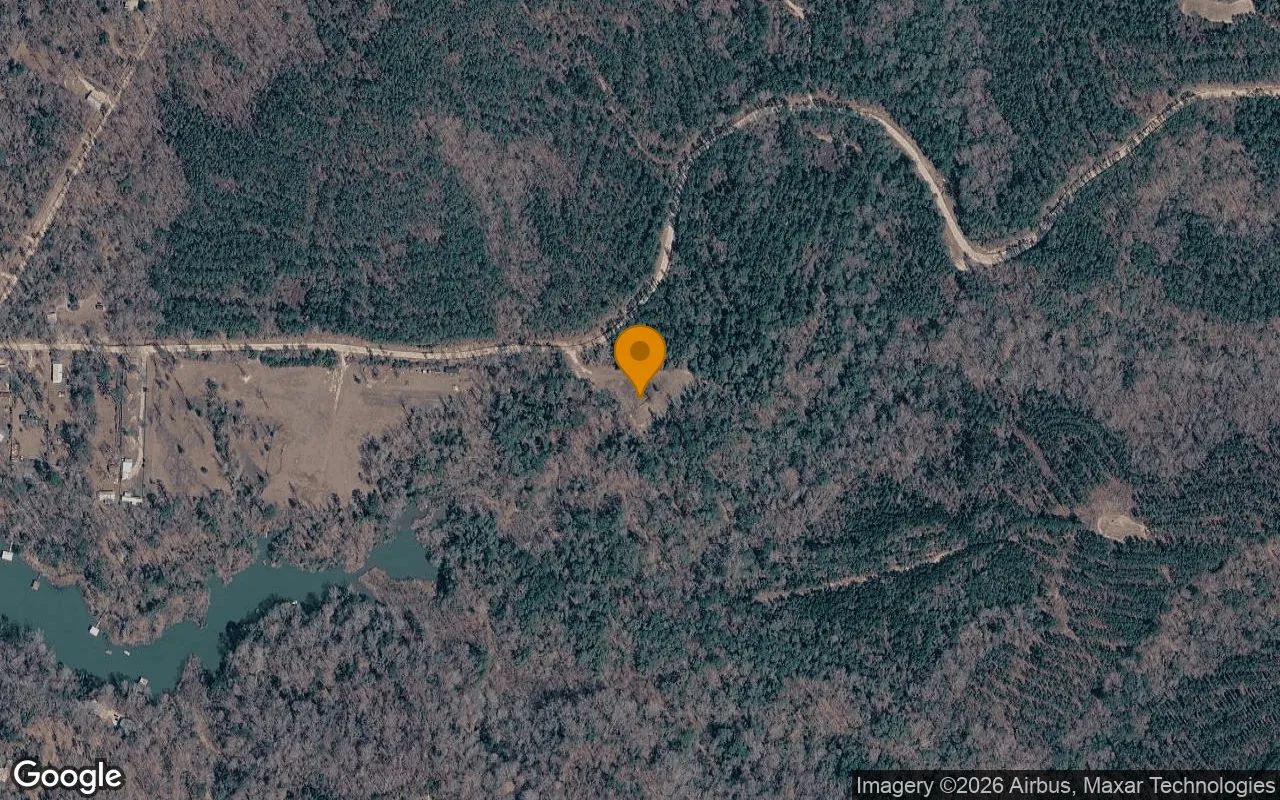 1.49 Acres in Georgetown - Quitman County, GA in Quitman County, GA
