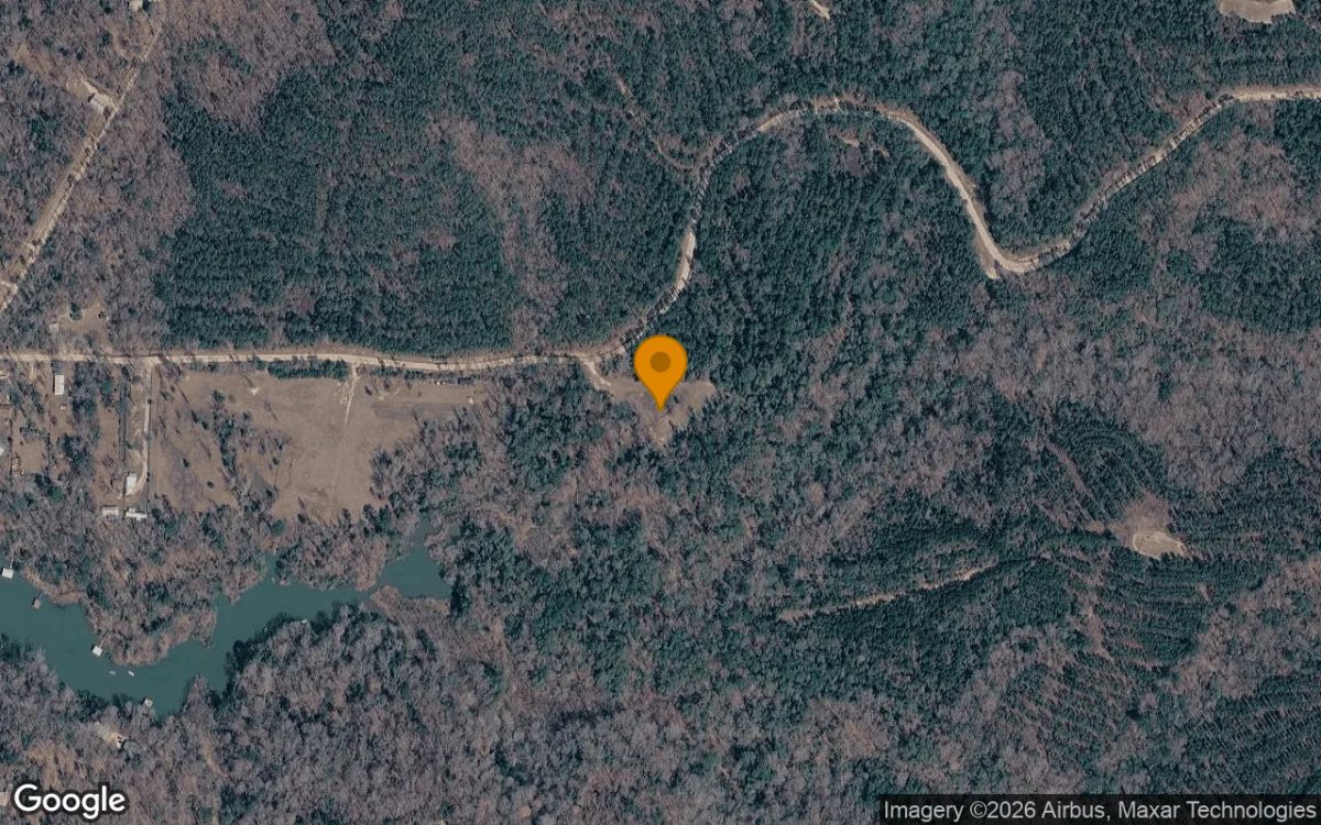1.49 Acres in Georgetown - Quitman County, GA - Main image
