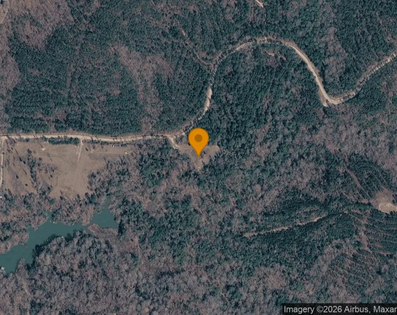 1.49 Acres in Georgetown - Quitman County, GA in Quitman County, GA
