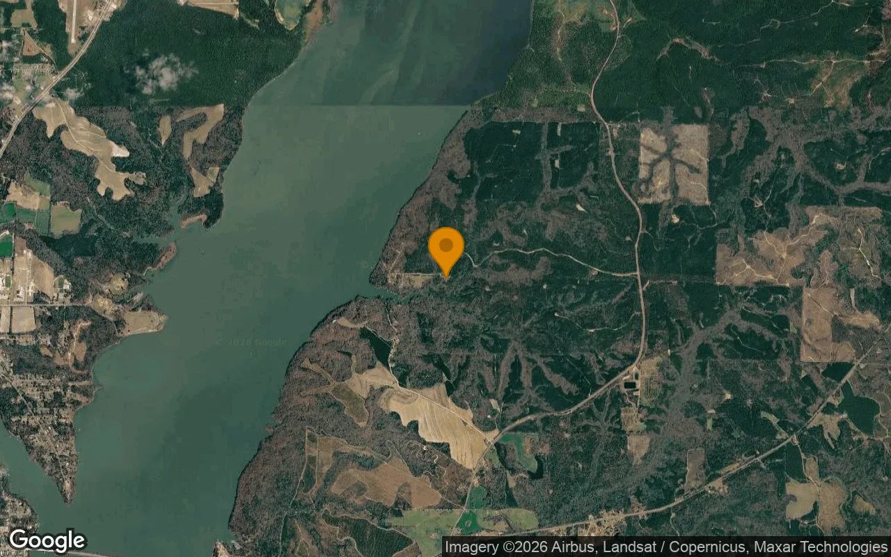 1.49 Acres in Georgetown - Quitman County, GA in Quitman County, GA