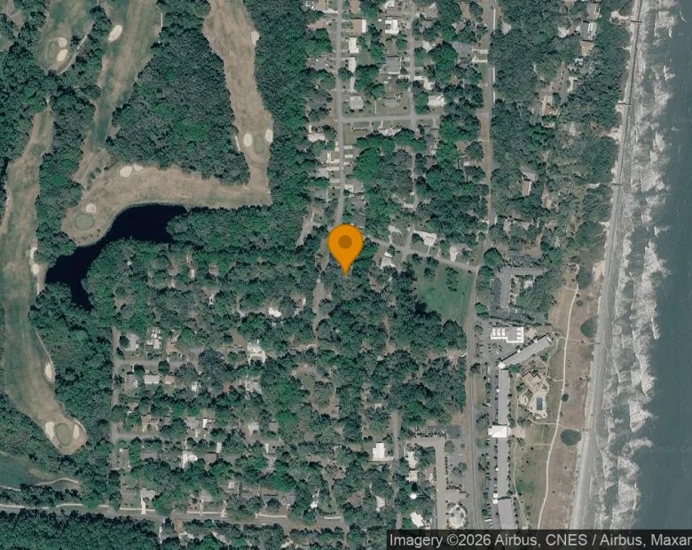 0.35 Acres in Jekyll Island - Glynn County, GA in Glynn County, GA