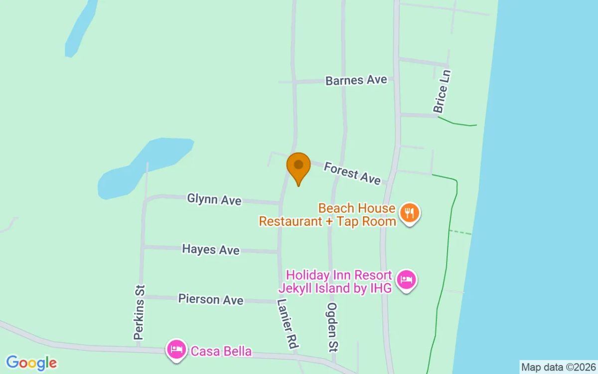 0.35 Acres in Jekyll Island - Glynn County, GA - Image 2