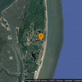 0.35 Acres in Jekyll Island - Glynn County, GA in Glynn County, GA