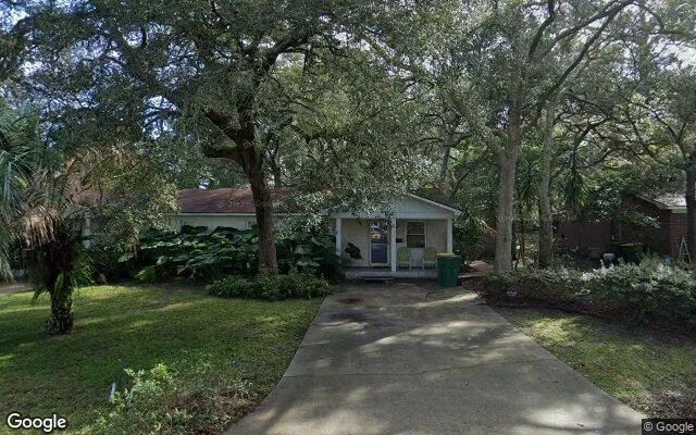 0.35 Acres in Jekyll Island - Glynn County, GA in Glynn County, GA