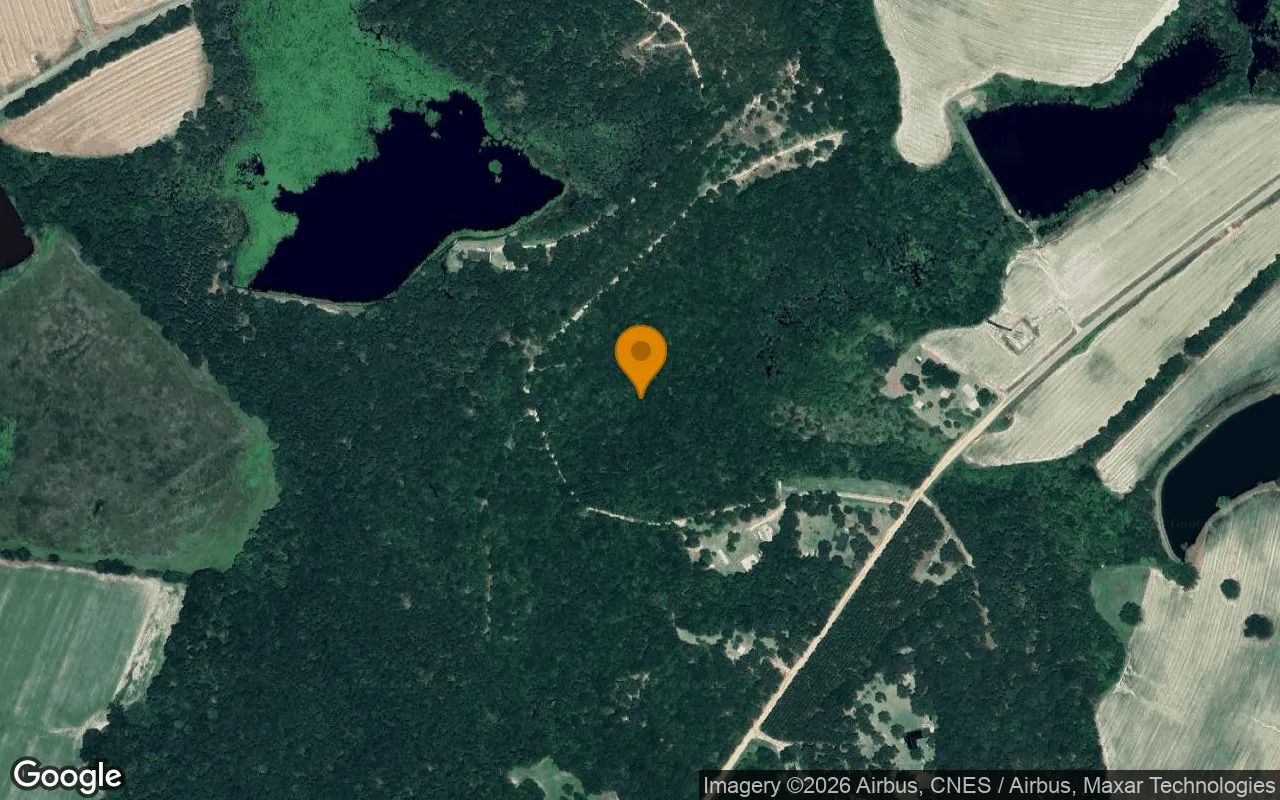 7.52 Acres in Portal - Bulloch County, GA in Bulloch County, GA