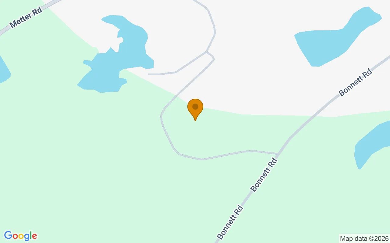 7.52 Acres in Portal - Bulloch County, GA in Bulloch County, GA