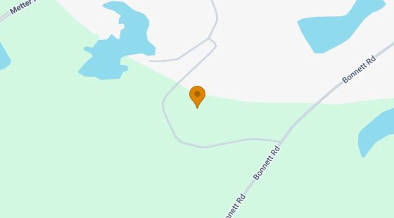 7.52 Acres in Portal - Bulloch County, GA in Bulloch County, GA
