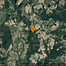 7.52 Acres in Portal - Bulloch County, GA in Bulloch County, GA