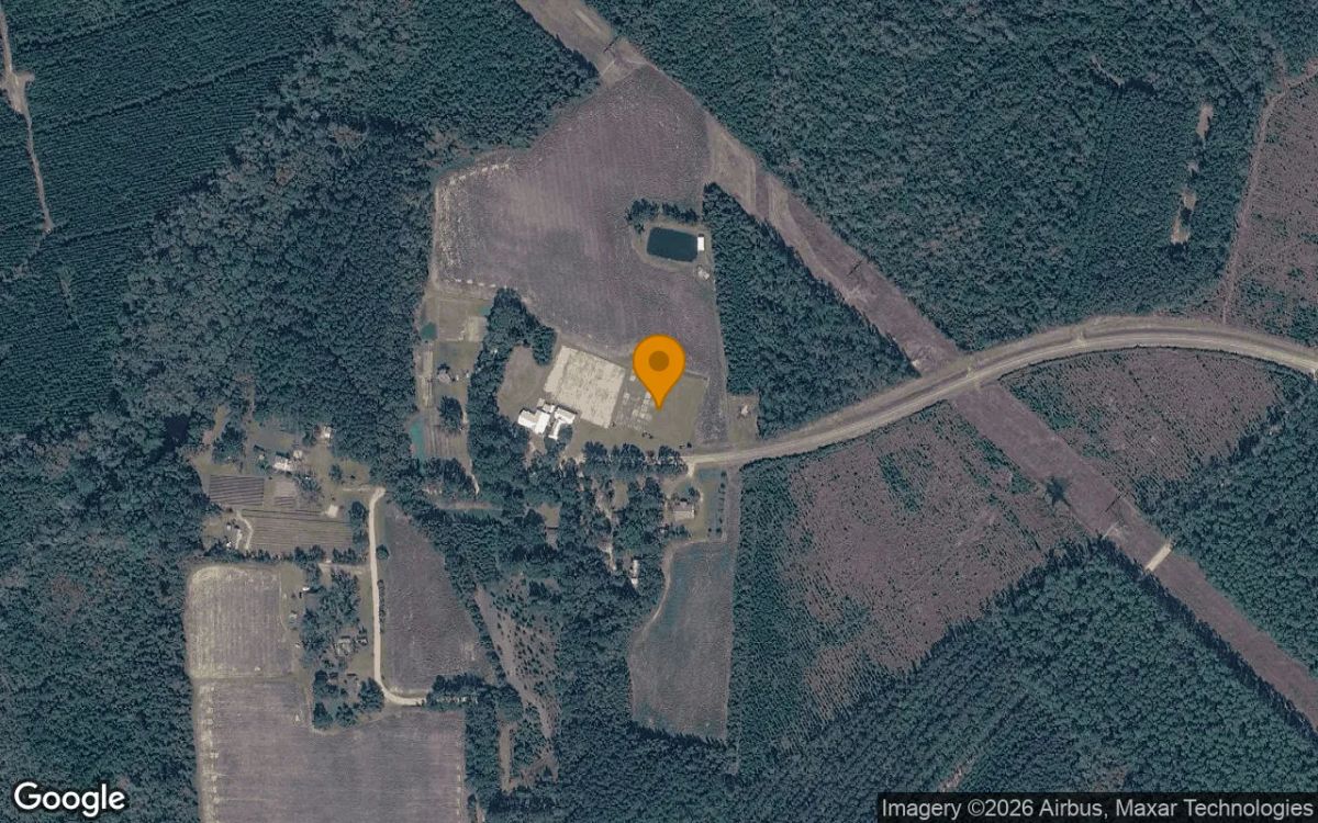 1.5 Acres in Clyo - Effingham County, GA - Main image