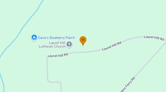 1.5 Acres in Clyo - Effingham County, GA in Effingham County, GA