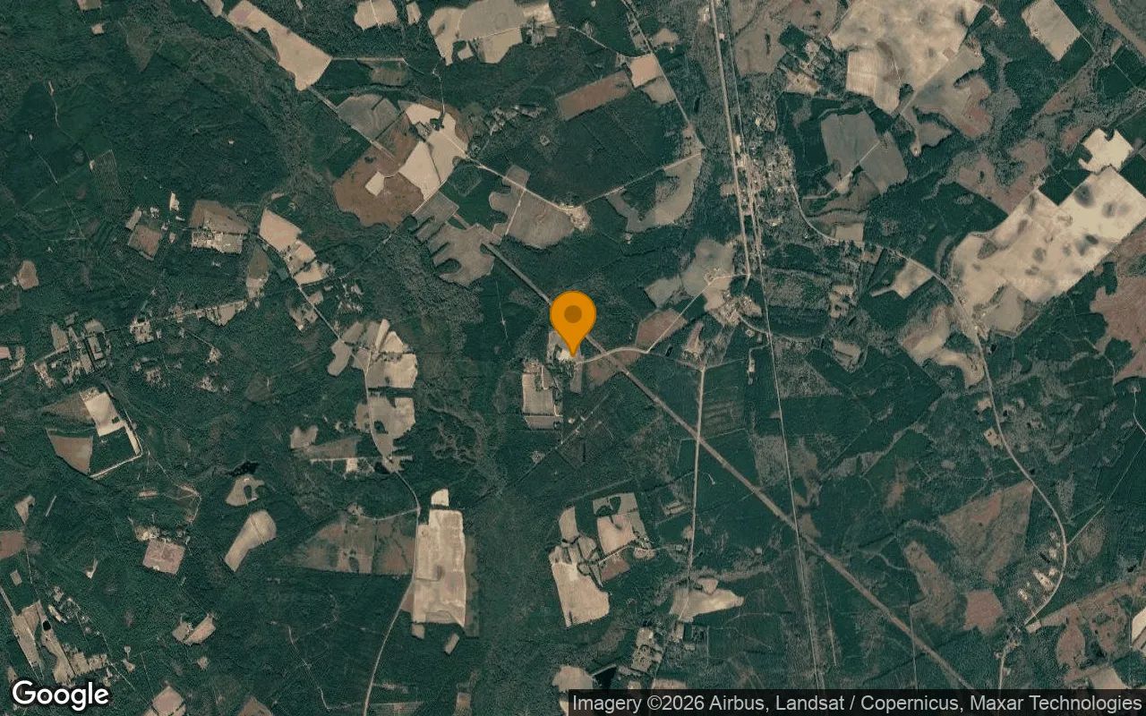 1.5 Acres in Clyo - Effingham County, GA in Effingham County, GA