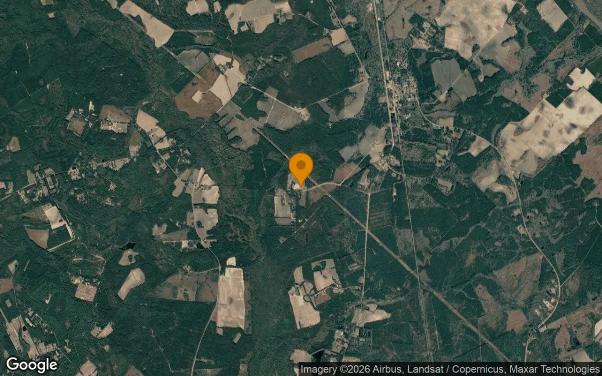 1.5 Acres in Clyo - Effingham County, GA - Image 3
