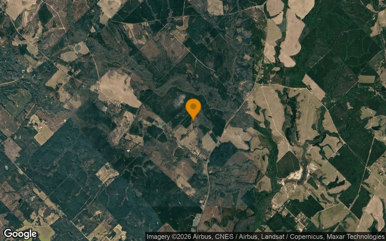 74.65 Acres in Eastman - Dodge County, GA in Dodge County, GA