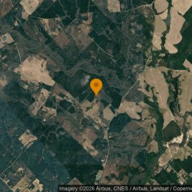 74.65 Acres in Eastman - Dodge County, GA in Dodge County, GA