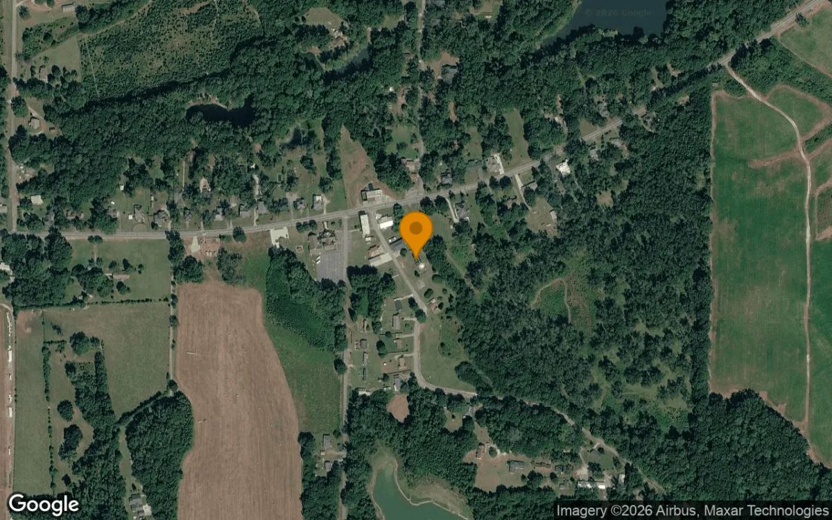 0.25 Acres in Meansville - Pike County, GA - Main image