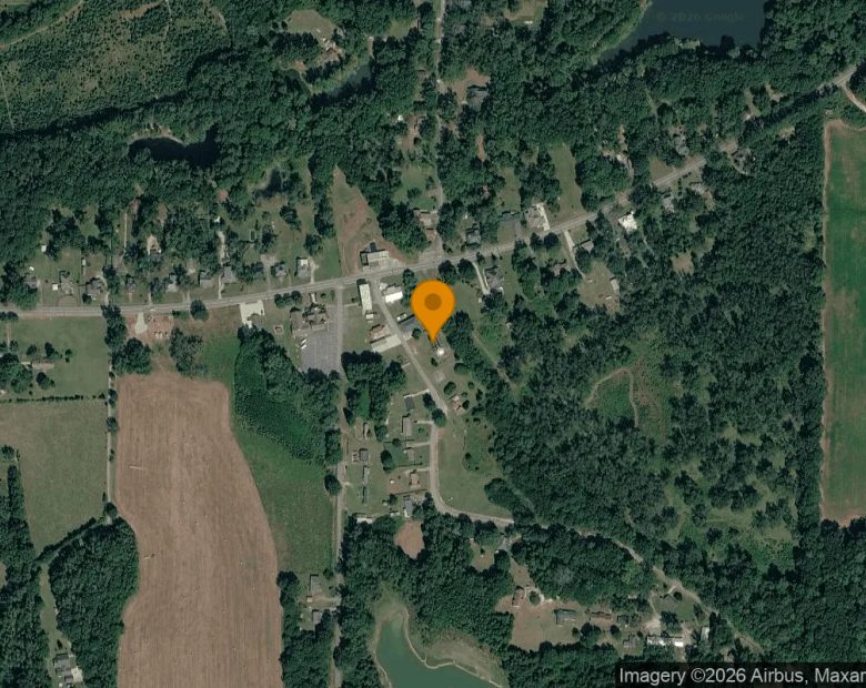 0.25 Acres in Meansville - Pike County, GA in Pike County, GA