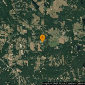 0.25 Acres in Meansville - Pike County, GA in Pike County, GA