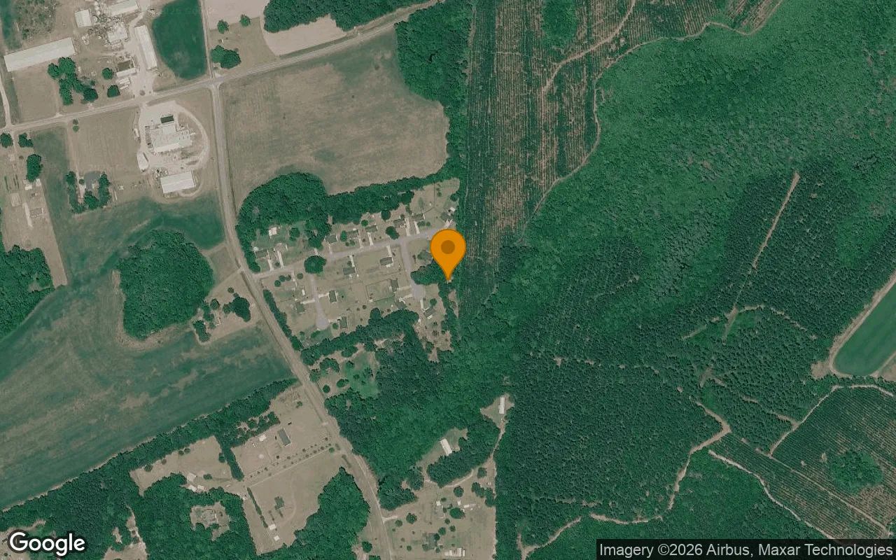 0.14 Acres in Springfield - Effingham County, GA in Effingham County, GA