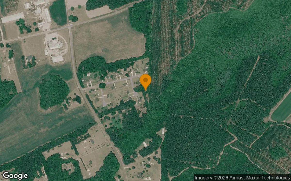 0.14 Acres in Springfield - Effingham County, GA - Main image