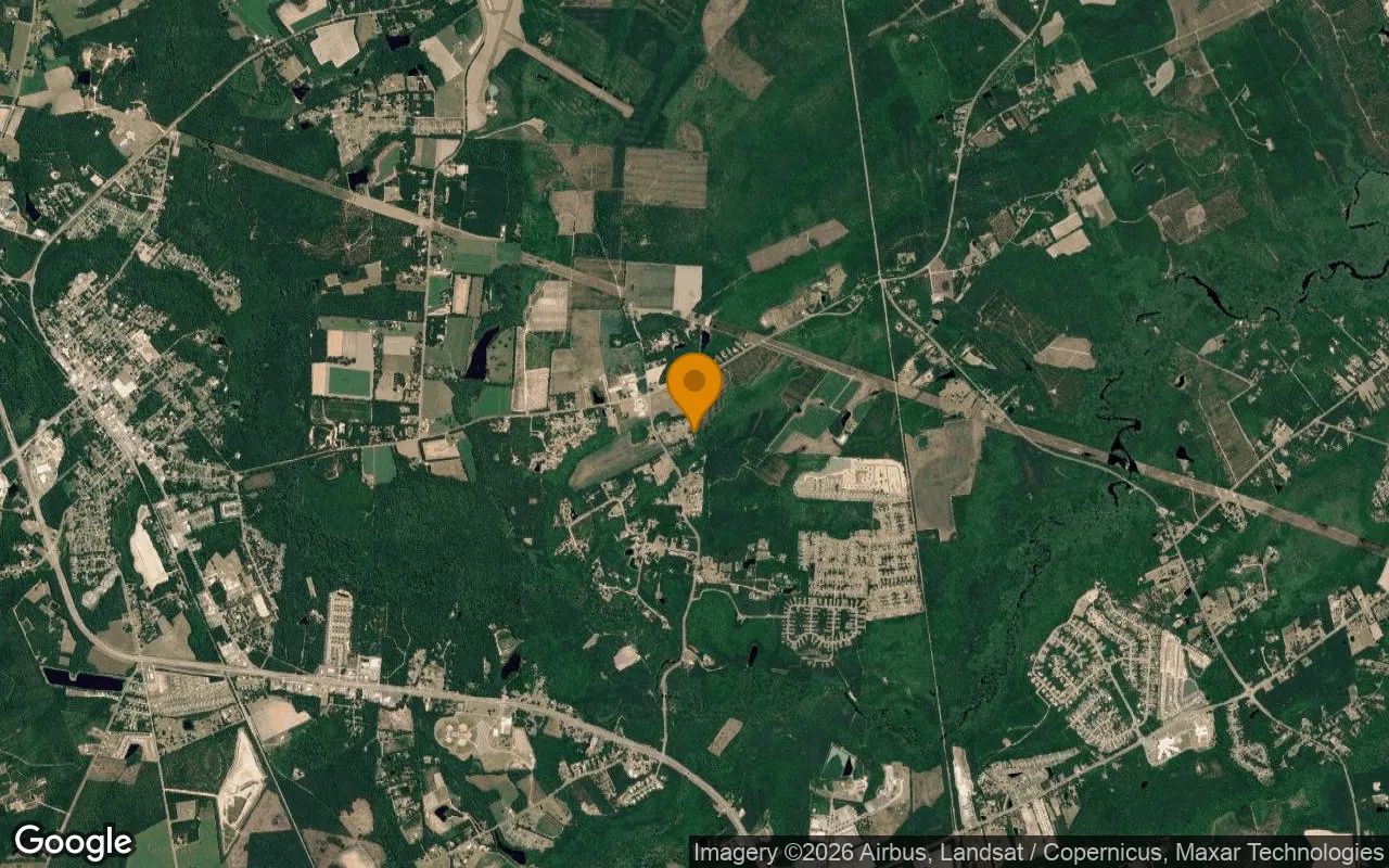 0.14 Acres in Springfield - Effingham County, GA in Effingham County, GA