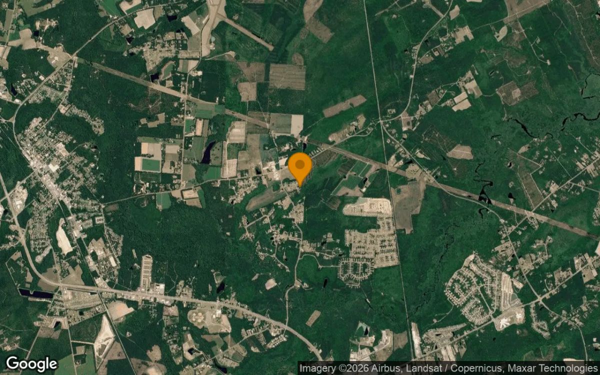 0.14 Acres in Springfield - Effingham County, GA - Image 3