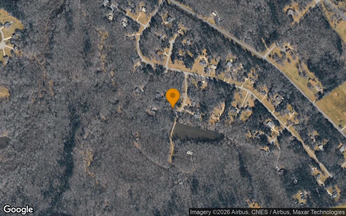 0.18 Acres in Crawford - Oglethorpe County, GA - Main image