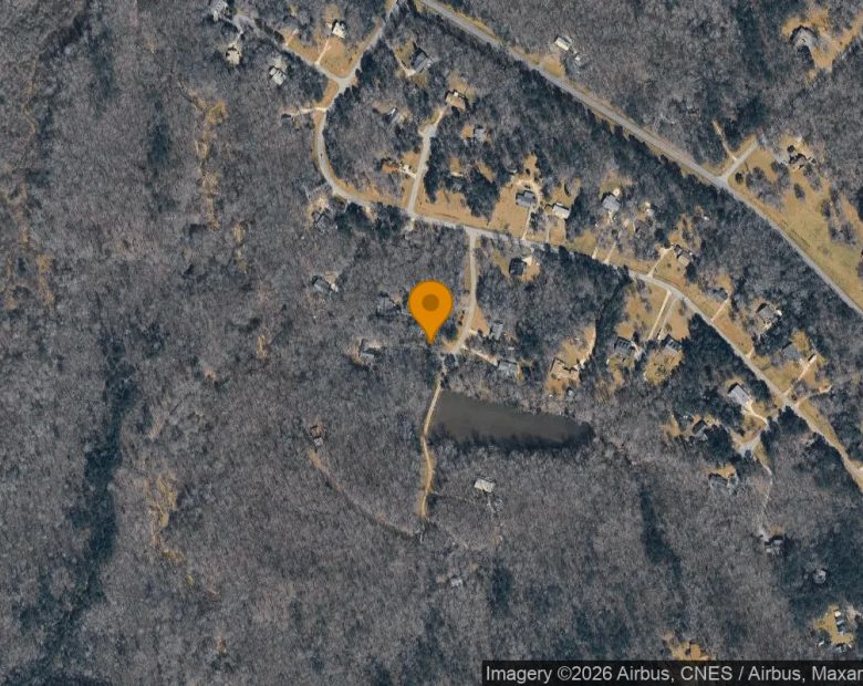 0.18 Acres in Crawford - Oglethorpe County, GA in Oglethorpe County, GA
