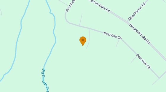 0.18 Acres in Crawford - Oglethorpe County, GA in Oglethorpe County, GA