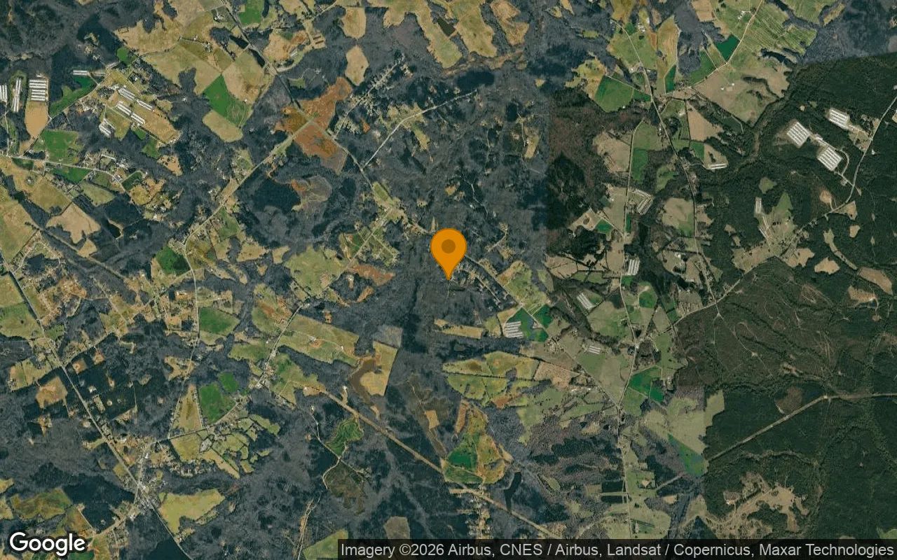 0.18 Acres in Crawford - Oglethorpe County, GA in Oglethorpe County, GA