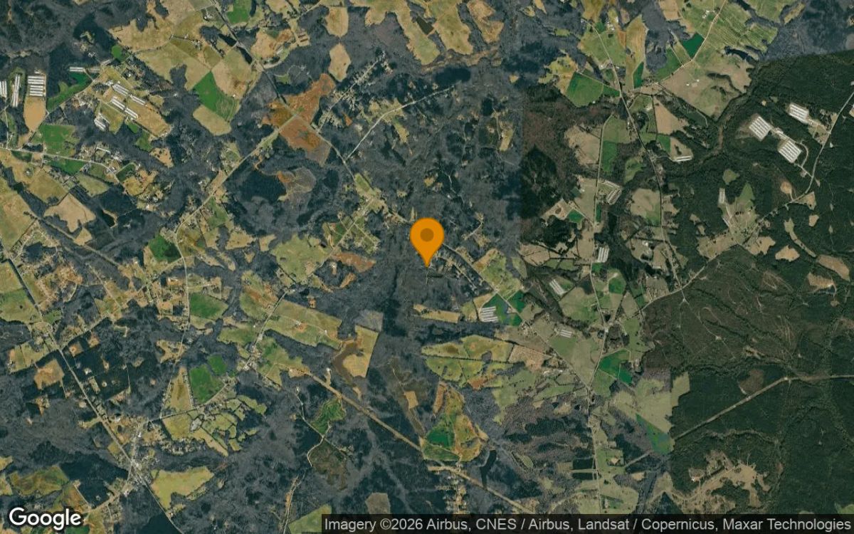 0.18 Acres in Crawford - Oglethorpe County, GA - Image 3