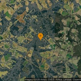 0.18 Acres in Crawford - Oglethorpe County, GA in Oglethorpe County, GA