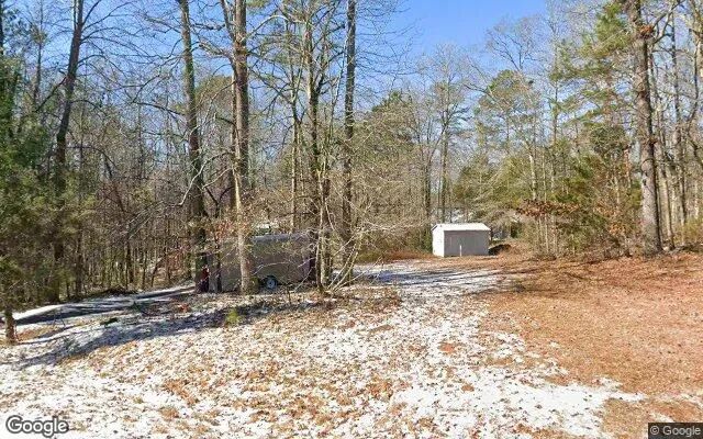 0.18 Acres in Crawford - Oglethorpe County, GA in Oglethorpe County, GA