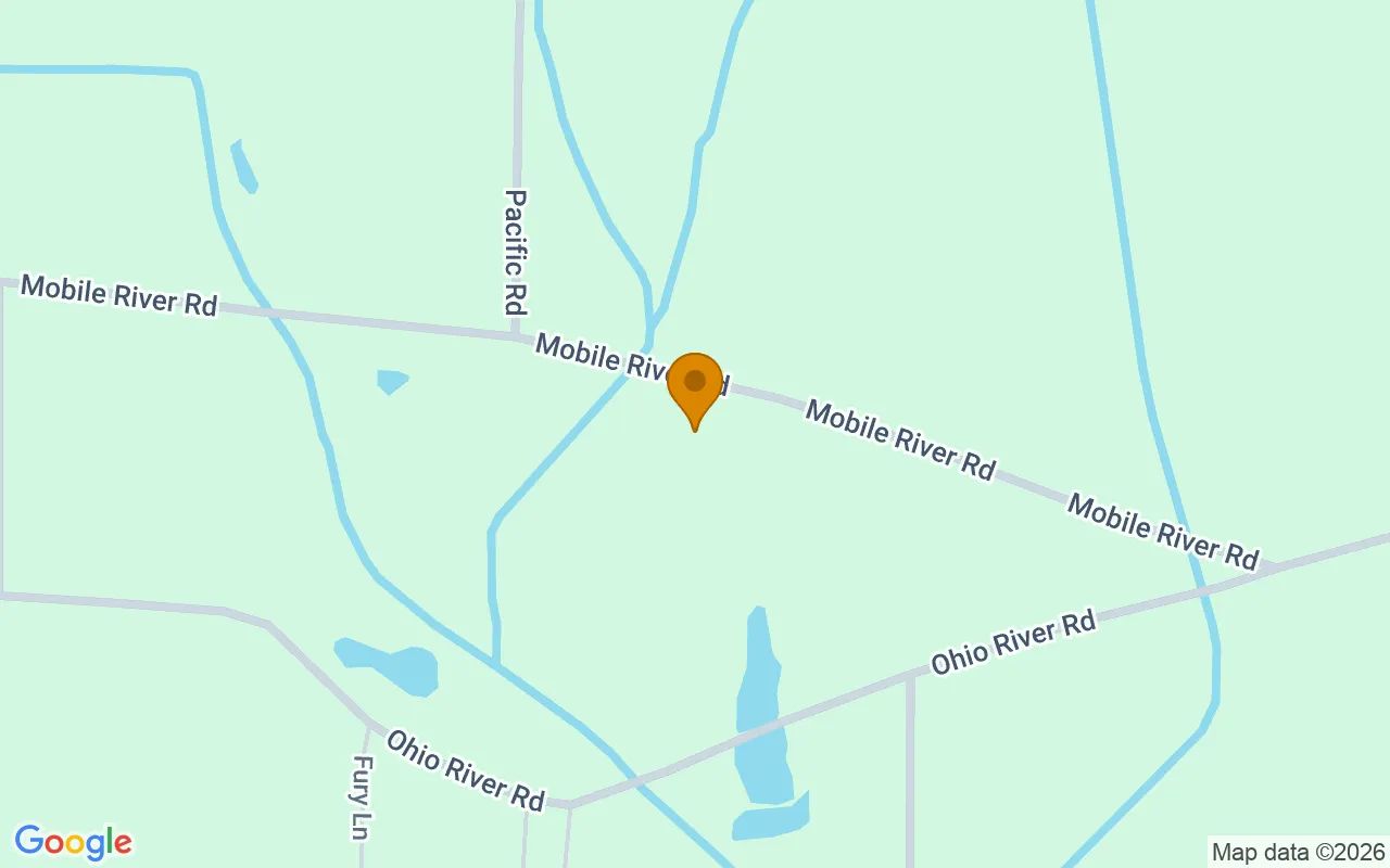 7.52 Acres in Alma - Bacon County, GA in Bacon County, GA